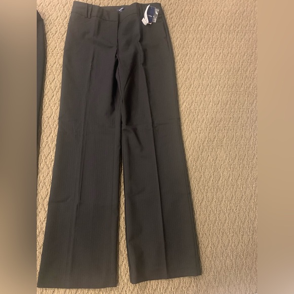 Reitmans Dress pants Boot cut Size 5 - Picture 2 of 8